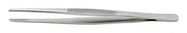 TWEEZER, STRAIGHT/ROUND, 140MM