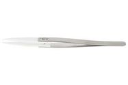 TWEEZER, STRAIGHT/FLAT, 55MM