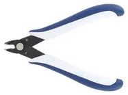 ANGLED MICRO-SHEAR CUTTER, FLUSH, 125MM