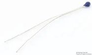 PTC THERMISTOR, 250R, THT