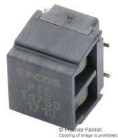 PTC THERMISTOR, 50R, SMD