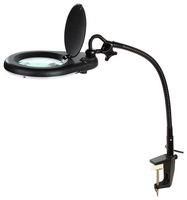 LED MAGNIFYING LAMP, 5 DIOPTRE, 15W