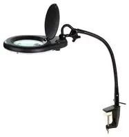 LED MAGNIFYING LAMP, 5 DIOPTRE, 15W