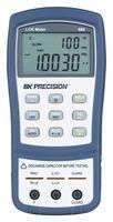 LCR METER, HANDHELD, 40000 COUNT