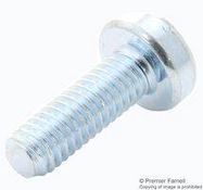 RECESSED HEAD MONODRIVE SCREW, STEEL, M4