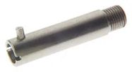 BAYONET ADAPTER, 1/8" BSPP, 35MM