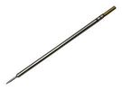 TIP, SOLDERING IRON, CONICAL, LONG, 1MM
