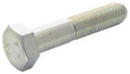 BOLT, HEX HEAD, STEEL, M8X40, PK50