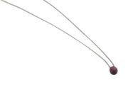 THERMISTOR, NTC, 100K, RADIAL
