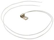 TEMPERATURE SENSING NTC THERMISTORS
