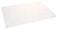 PIEZO FILM SHEET, 28UM, SILVER INK