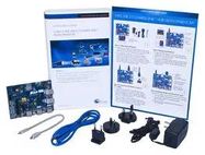 REFERENCE DESIGN KIT, USB HUB CONTROLLER