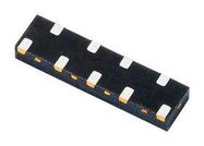 DIODE, ESD PROTECTION, 5V, UDFN-9