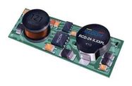 LED DRIVER, DC-DC, CC, 0.5A, 35V