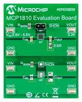 EVAL BOARD, LOW DROPOUT LINEAR REGULATOR