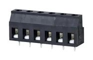 TB, WIRE TO BOARD, 4POS, 22-12AWG