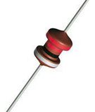 INDUCTOR, 33UH, 5%, 1.05A, 9MHZ