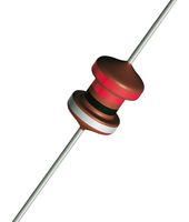 INDUCTOR, 12UH, 2.4A, 20MHZ, AXIAL
