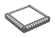 MOTOR DRIVER, DC BRUSH, 5A, QFN-32