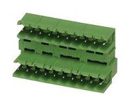 TERMINAL BLOCK, HEADER, 4POS, THT