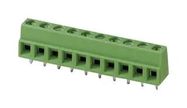 TB, WIRE TO BOARD, 10POS, 26-16AWG