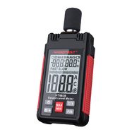 Sound Level Meter Habotest HT602B, Habotest