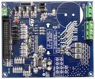 EVAL BOARD, 3-PHASE IGBT INVERTER BRIDGE