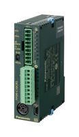 CONTROL UNIT, RELAY O/P, 24VDC