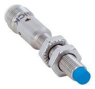 INDUCTIVE PROXIMITY SENSOR, 4MM, 30VDC