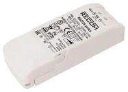 LED DRIVER, SINGLE O/P, CC MODE, 25W