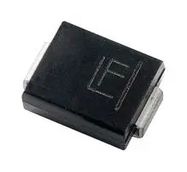 TVS DIODE, UNIDIR, 20.5V, DO-214AB