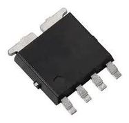 MOSFET, AEC-Q101, 60V, POWERPAK SO