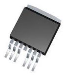 MOSFET, AEC-Q101, N-CH, 40V, TO-263