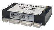 DC-DC CONVERTER, 12V, 10A