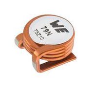 INDUCTOR, 79NH, 422MHZ, 23A, 20%