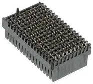 CONN, BACKPLANE, RCPT, 144POS, 1.8MM