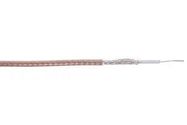 COAX CABLE, RG316, FEP, 100M