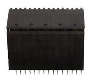 DAUGHTERCARD CONN, PLUG, 112POS, 7ROW