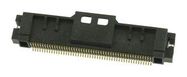 CONNECTOR, FFC, 30POS, 1ROW, 0.5MM