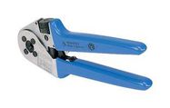 CRIMPING TOOL, 10A, 16A & 40A