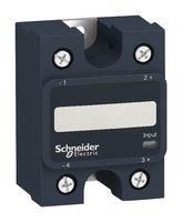 SOLID STATE RELAY, SPST-NO, 10A, 3-32VDC