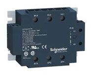 SOLID STATE RELAY, 3PST-NO, 50A, 4-32VDC