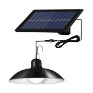 Solar lamp Superfire FF10-B, Superfire