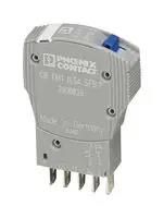 CIRCUIT BREAKER, 1-POLE, 2A, 50VDC