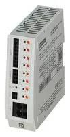 CIRCUIT BREAKER, 8-CH, 80A, 24VDC