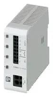CIRCUIT BREAKER, 16A, 24VDC