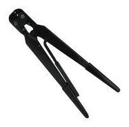 HAND CRIMP TOOL, 16-14 AWG TERMINAL