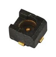 RF COAXIAL, SSMT, PLUG, 50 OHM, PCB