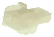 CONNECTOR HOUSING, RCPT, 2POS