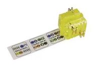 TERMINAL MODULE, 22AWG, CABLING SYSTEM